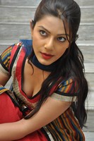 Anjali Spicy Stills